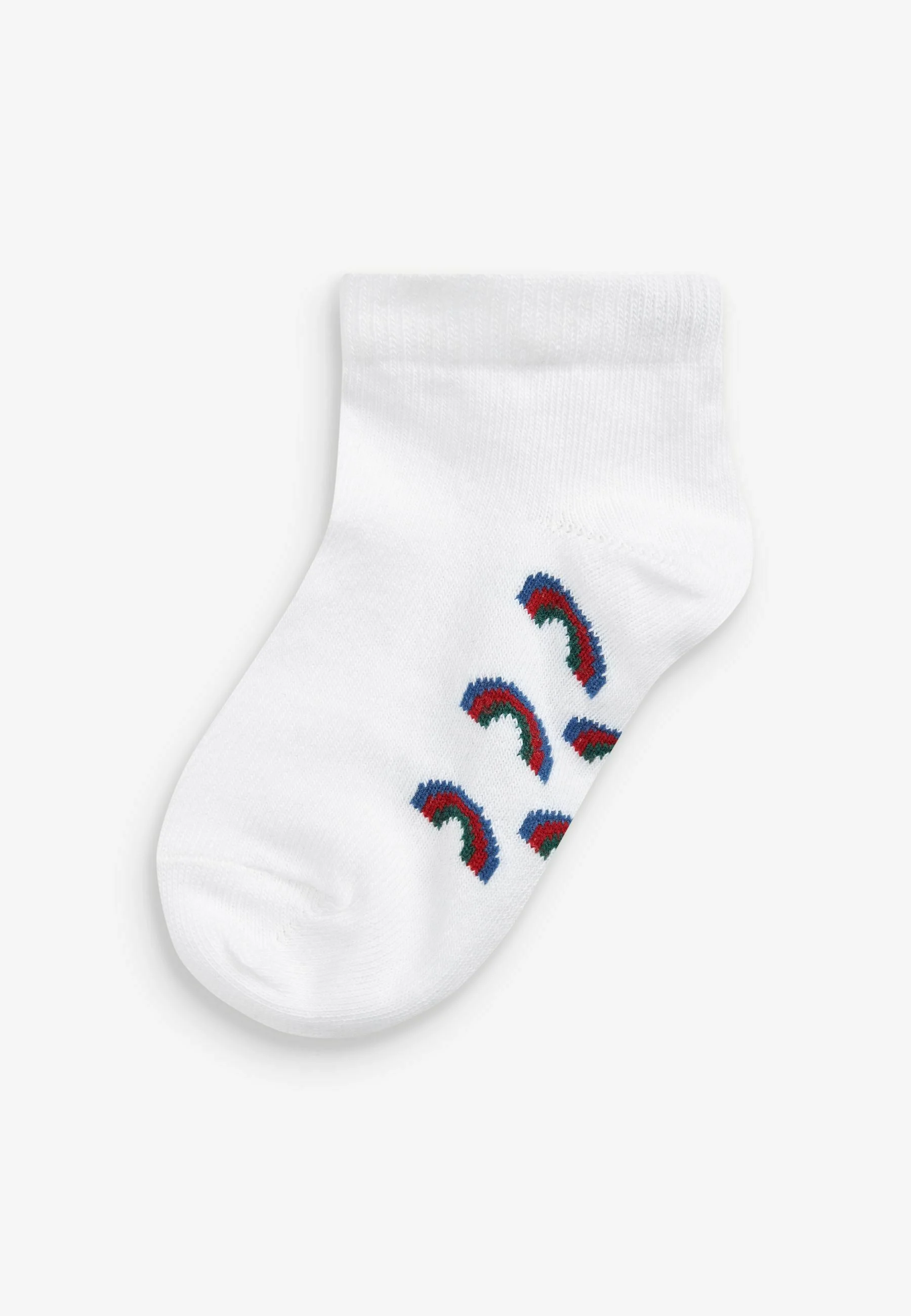 Siguiente paquete de 10 - Calcetines