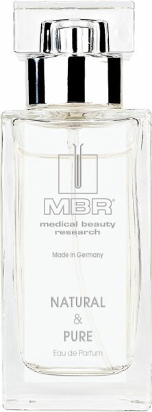 MBR Biochange Natural & Pure Natural Spray Eau de Parfum