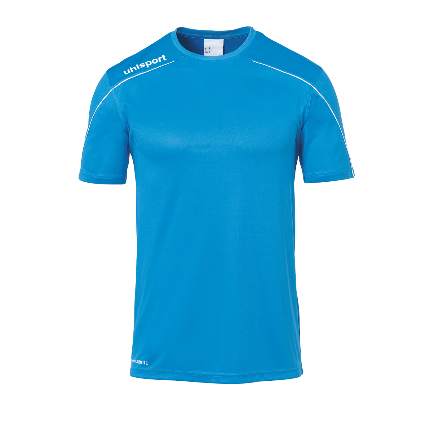 Uhlsport Stream 22 Trikot kurzarm Kids Blau F15
