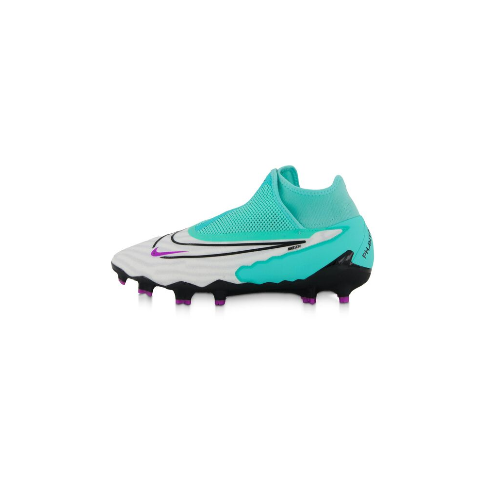 Nike Phantom GX Pro FG DD9465-300 / grün