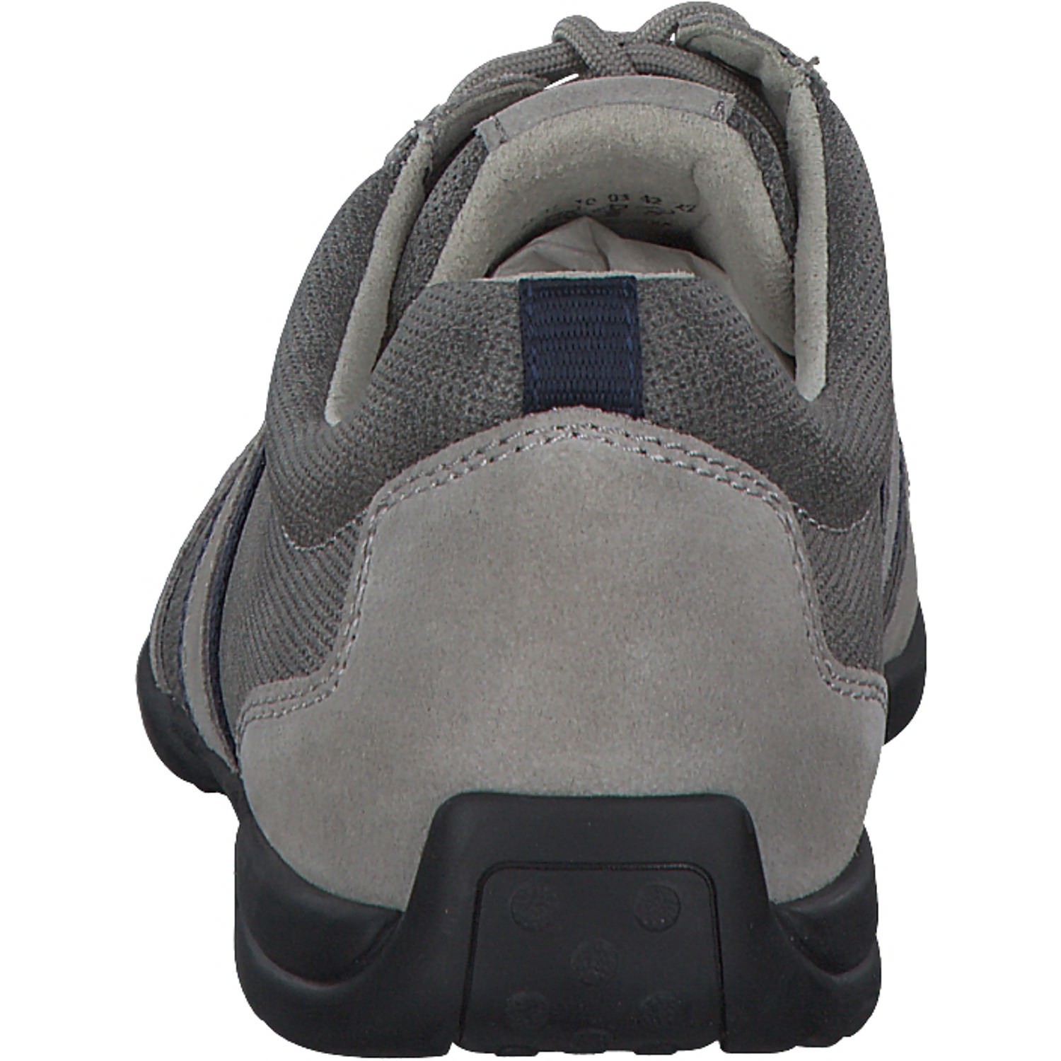 Pius Gabor 1137.10, Sportliche Halbschuhe, Herren, Grau