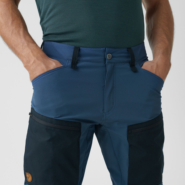 KEB AGILE TROUSERS M Herren - Trekkinghose
