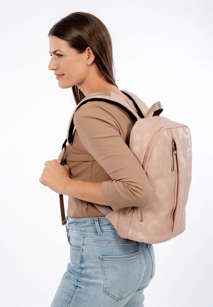 SURI FREY Handtaschen lila/pink Ivy