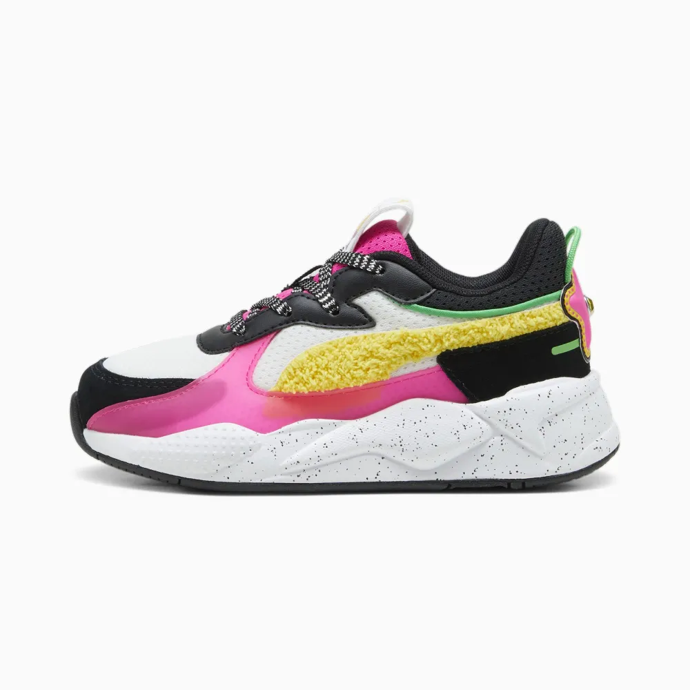PUMA x TROLLS RS 396531_01 / weiss