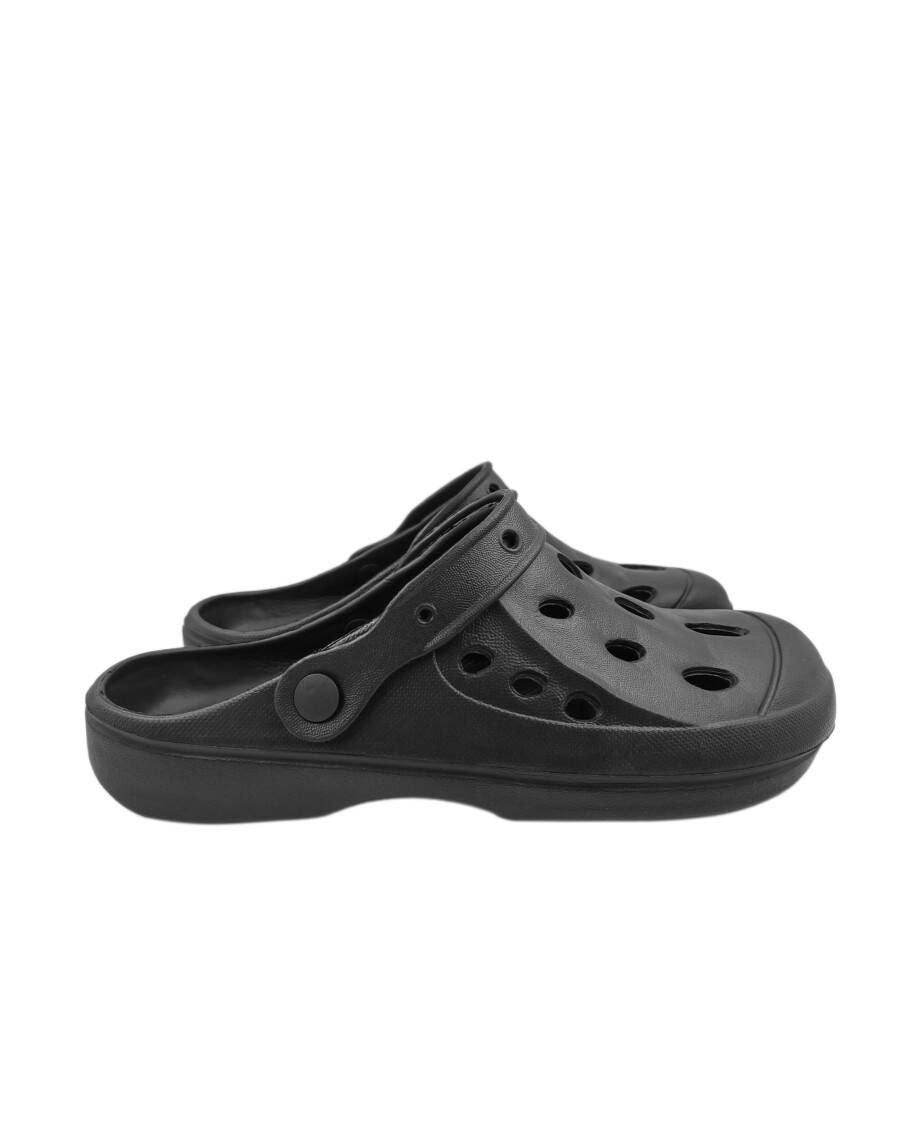 Basic Clogs