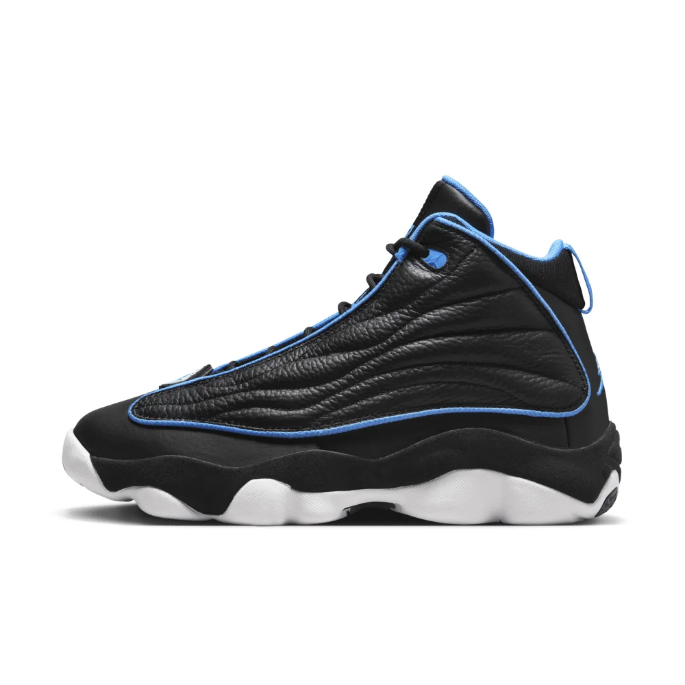 NIKE JORDAN Pro Strong DC8418-004 / schwarz