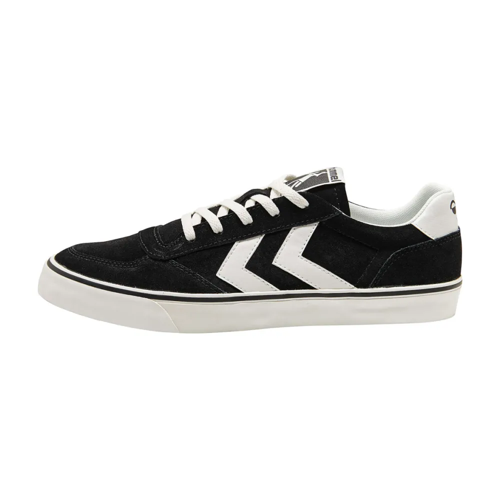 HUMMEL Stadil 3.0 Suede 207548-2001 / schwarz