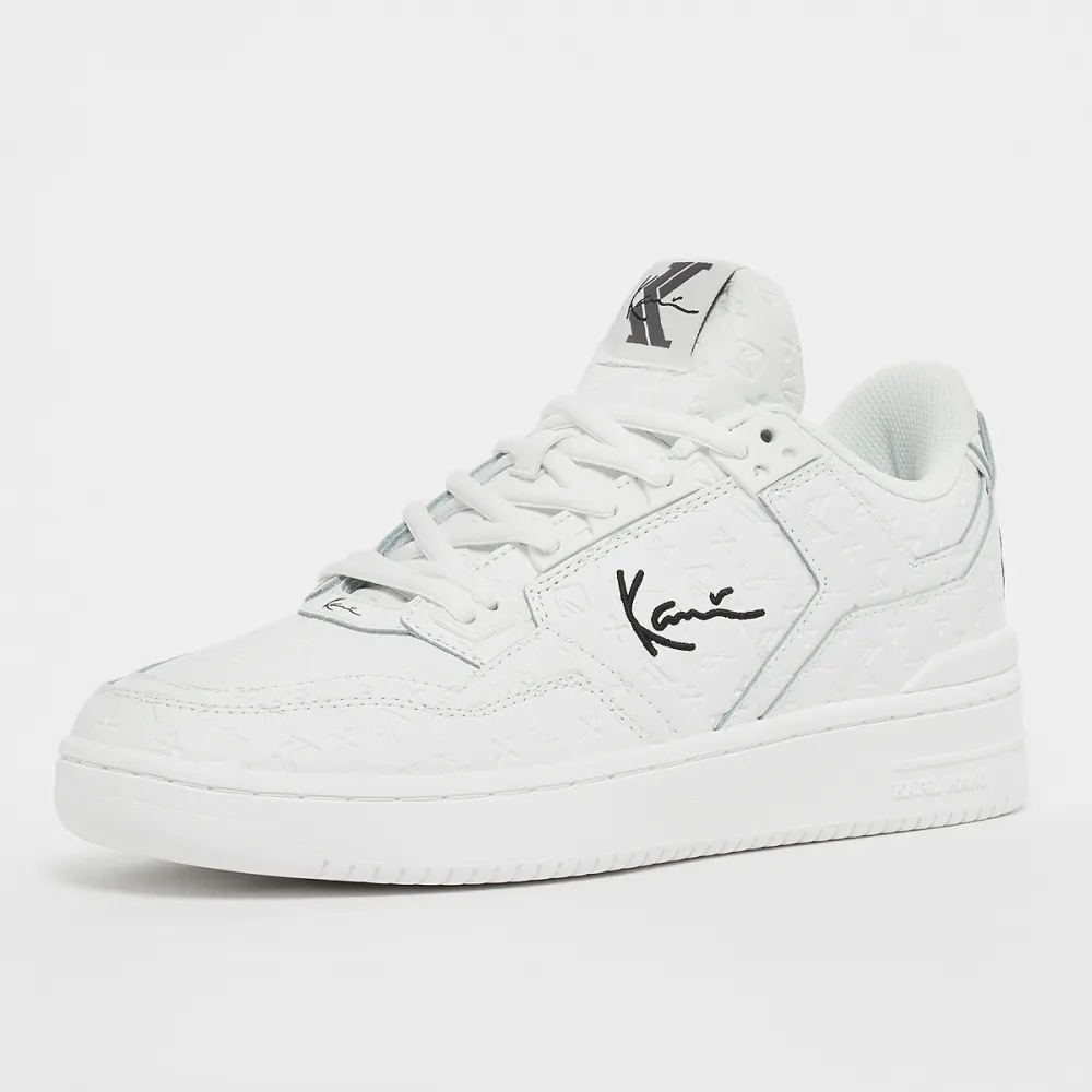 Karl Kani 89 LXRY PRM 1080299 / weiss