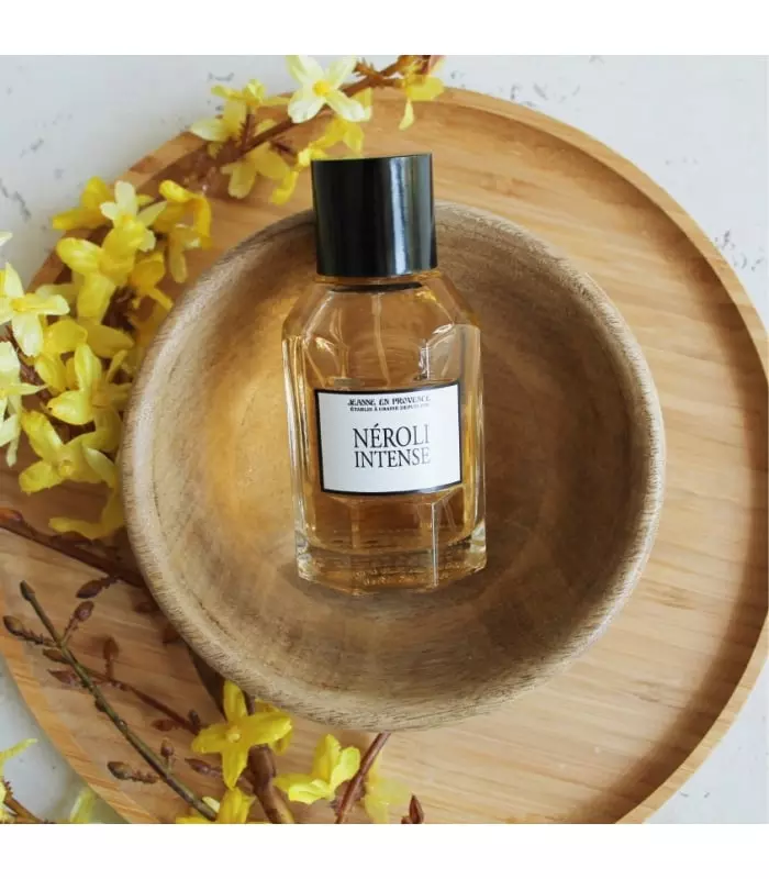 NEROLI INTENSE Eau de Toilette Vaporisateur