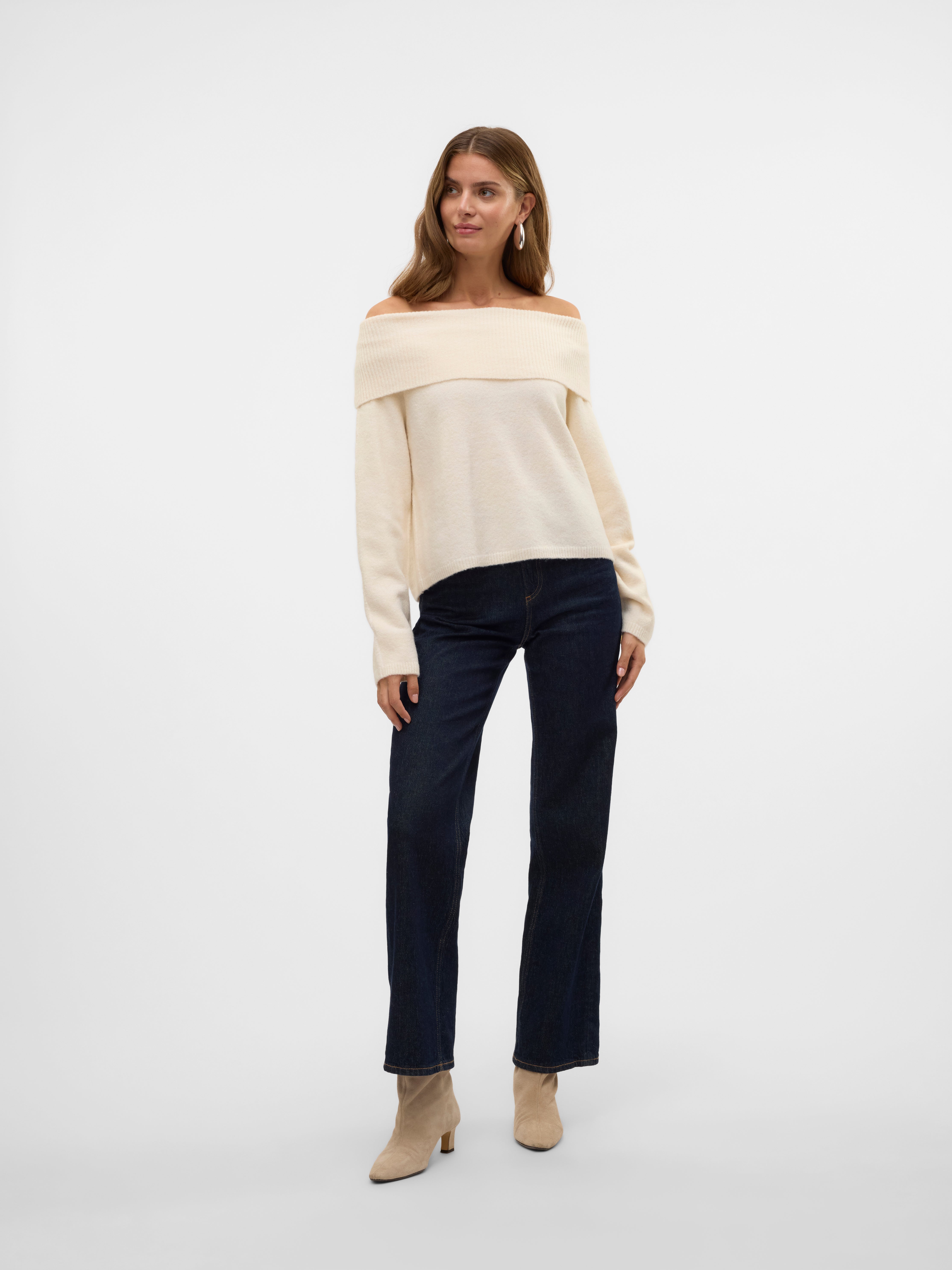 VMBOOM Pullover