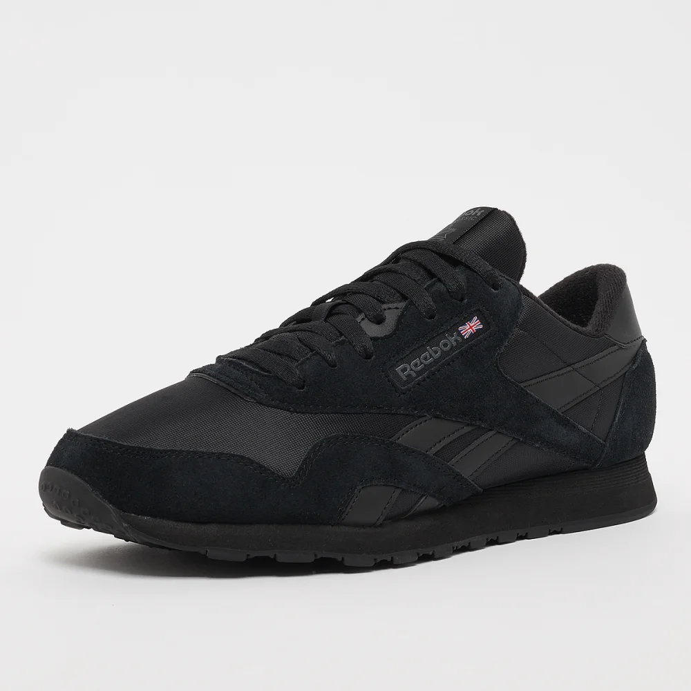Reebok Classic Nylon IE4537 / schwarz