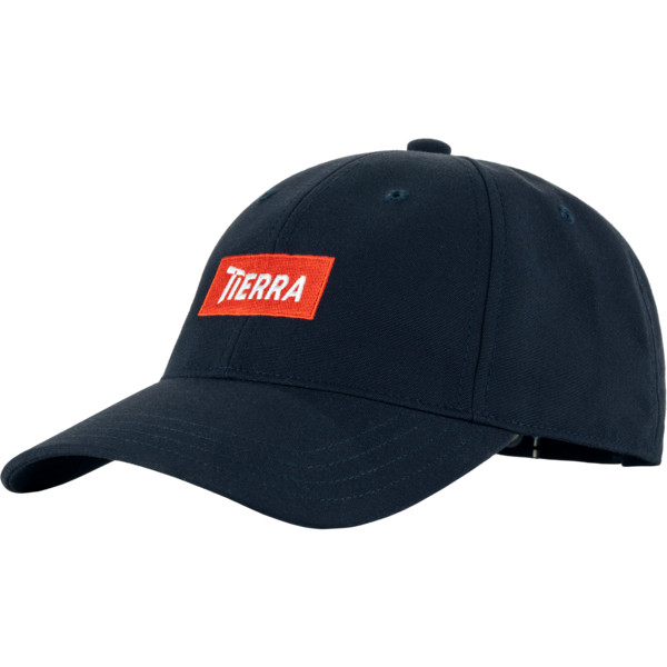 6 PANEL LOGO Unisex - Cap