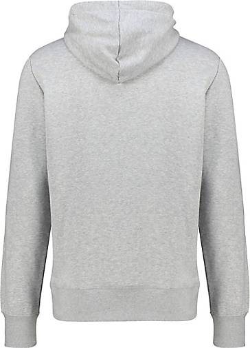 GANT Herren Hoodie LOGO SWEAT HOODIE