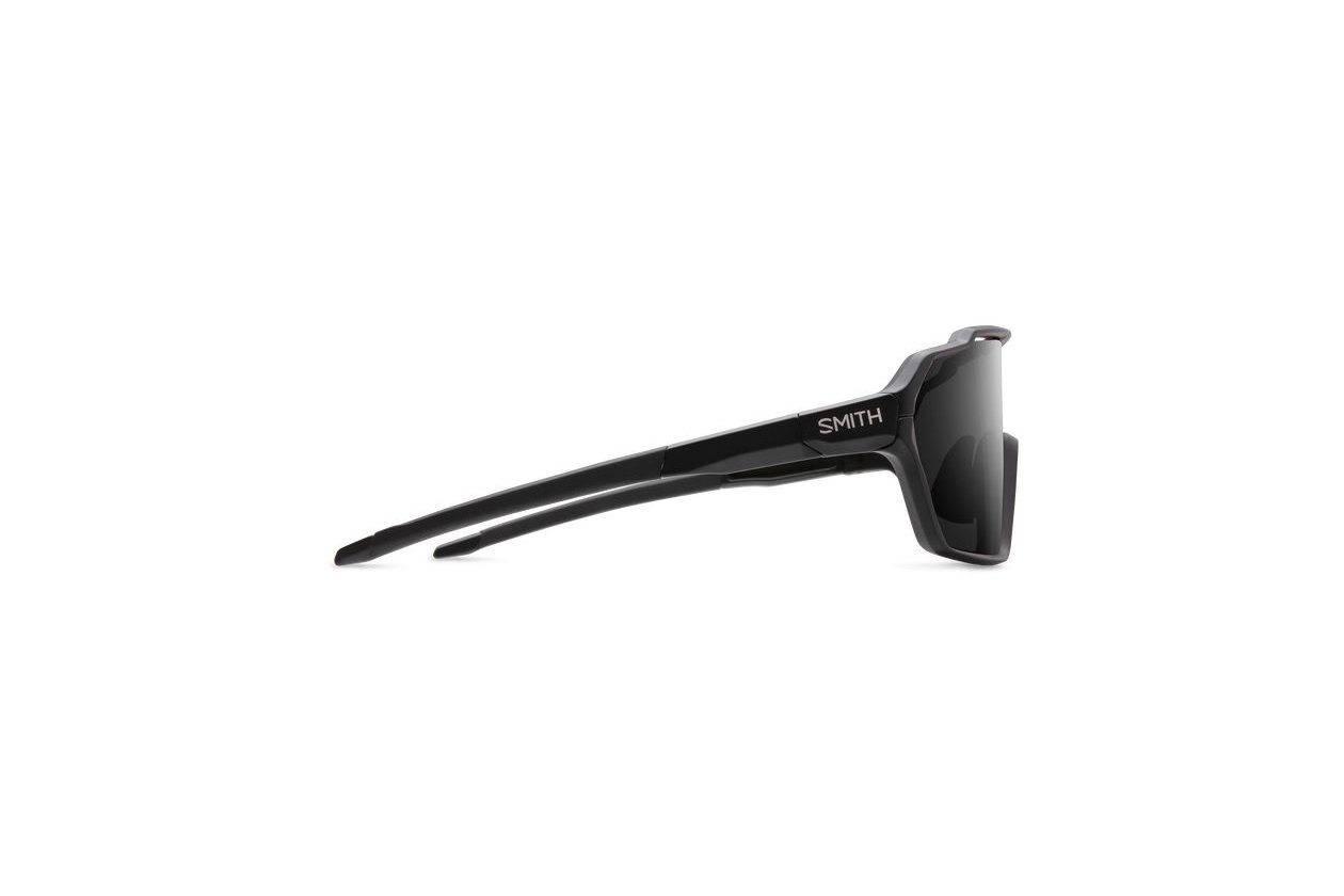 Smith Shift MAG Matte Black - ChromaPop Black