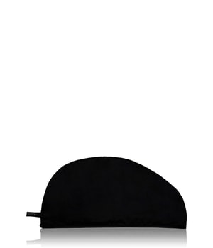 GLOV Hair Wrap Satin Black Handtuch-1 Stk