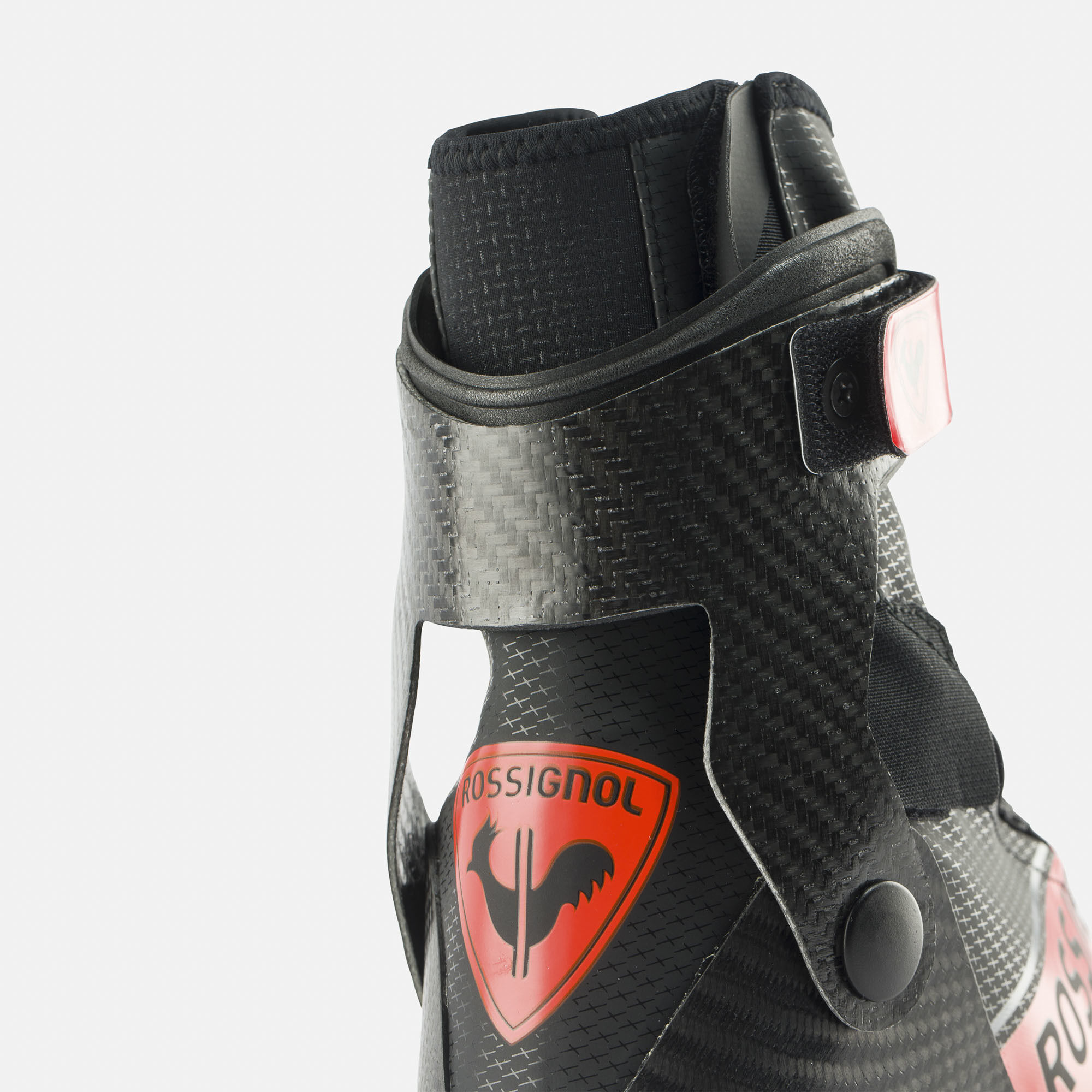 Chaussures de ski nordique Unisexee X-IUM CARBON PREMIUM SKATE
