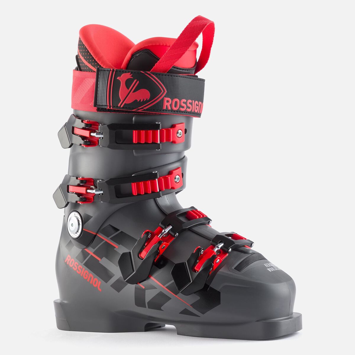 Kinder Racing Skischuhe HERO WORLD CUP 110 SC