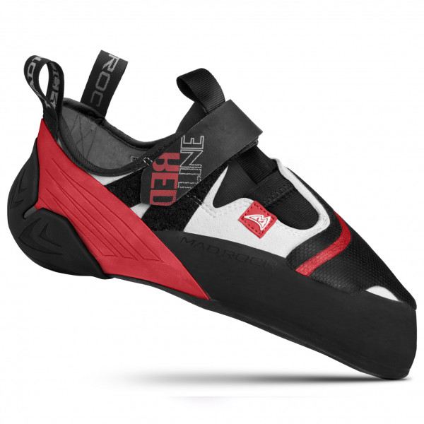 Mad Rock - Redline Strap - Kletterschuhe