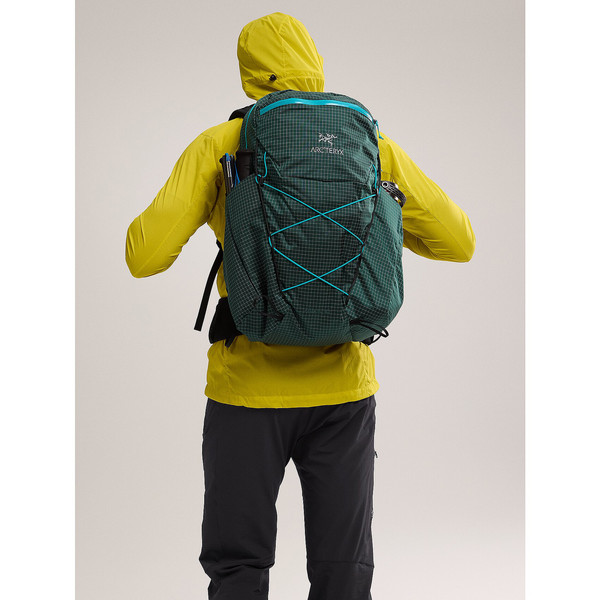 AERIOS 30 BACKPACK - Tagesrucksack