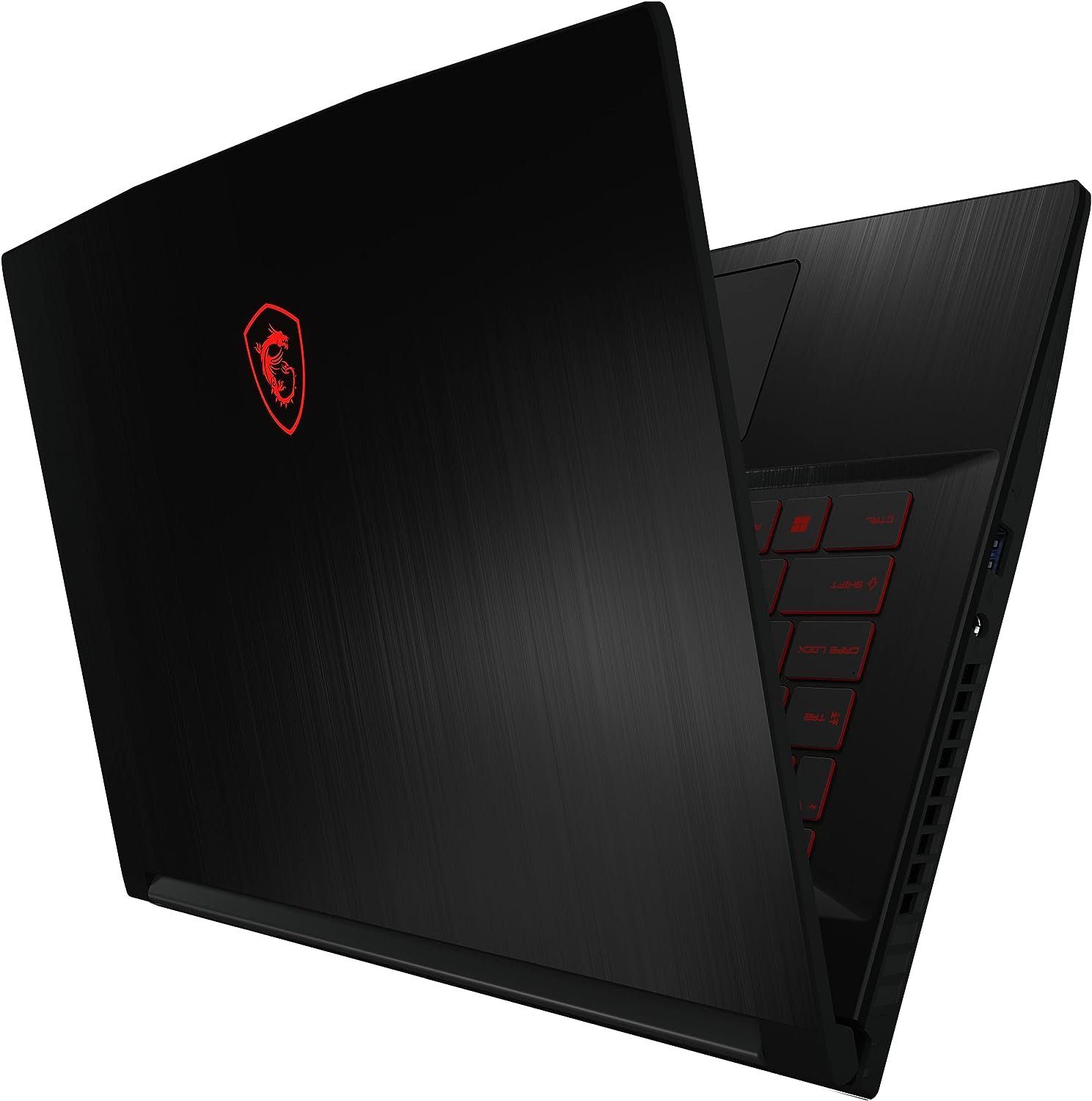 MSI Gaming Notebook,15,6