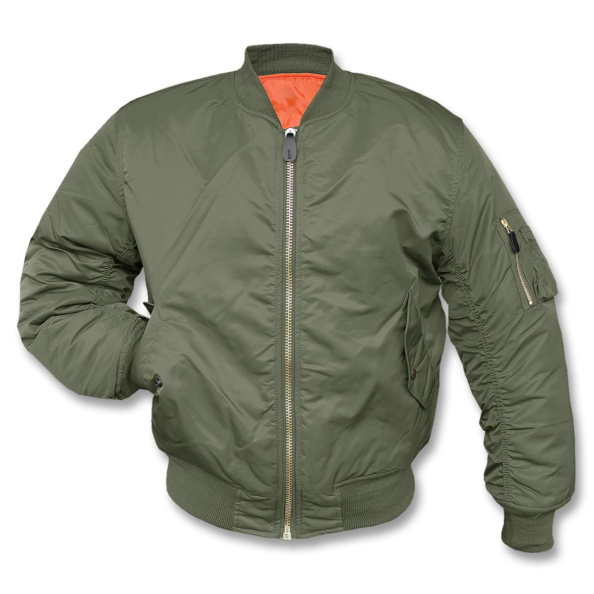 MA1 Fliegerjacke Basic