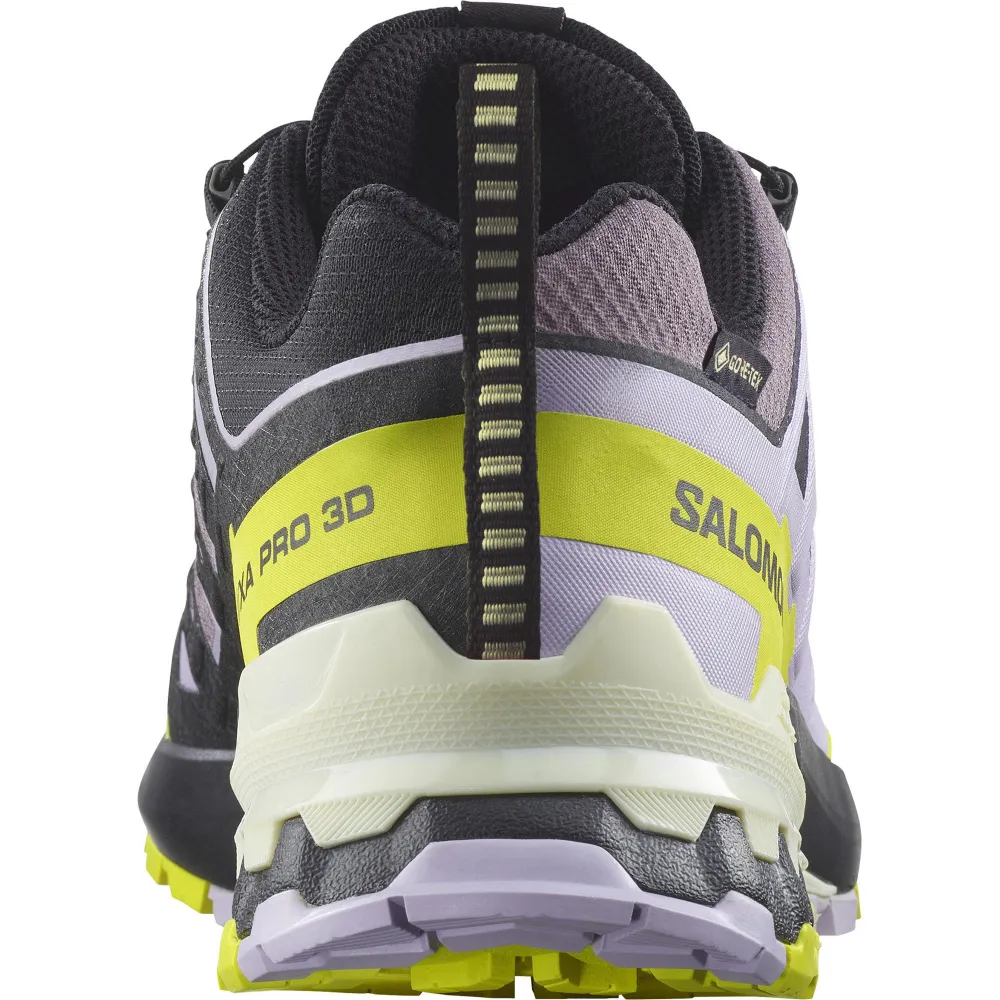 Salomon XA Pro 3D v9 GTX L47469500 / bunt