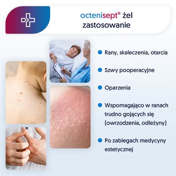 Octenisept gel