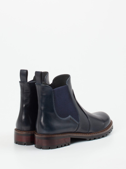 Stiefelette-17131090081 Ginger & Glove