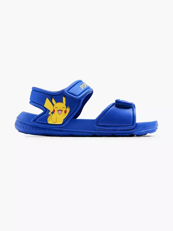 Pokémon Sandale