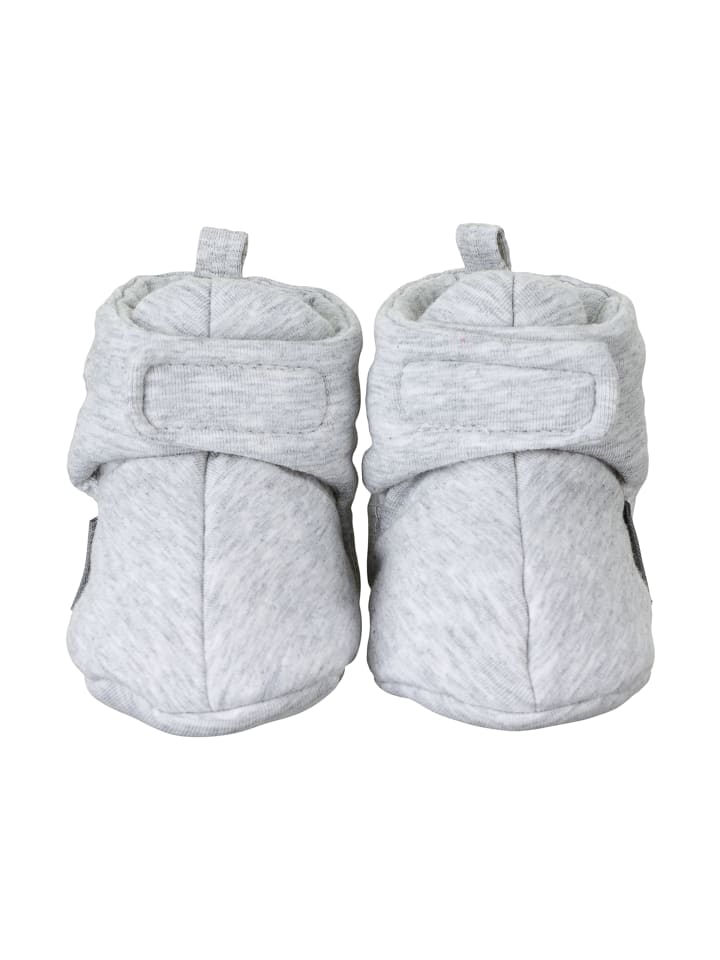 Sterntaler OCS Baby Schuhe in silber günstig kaufen