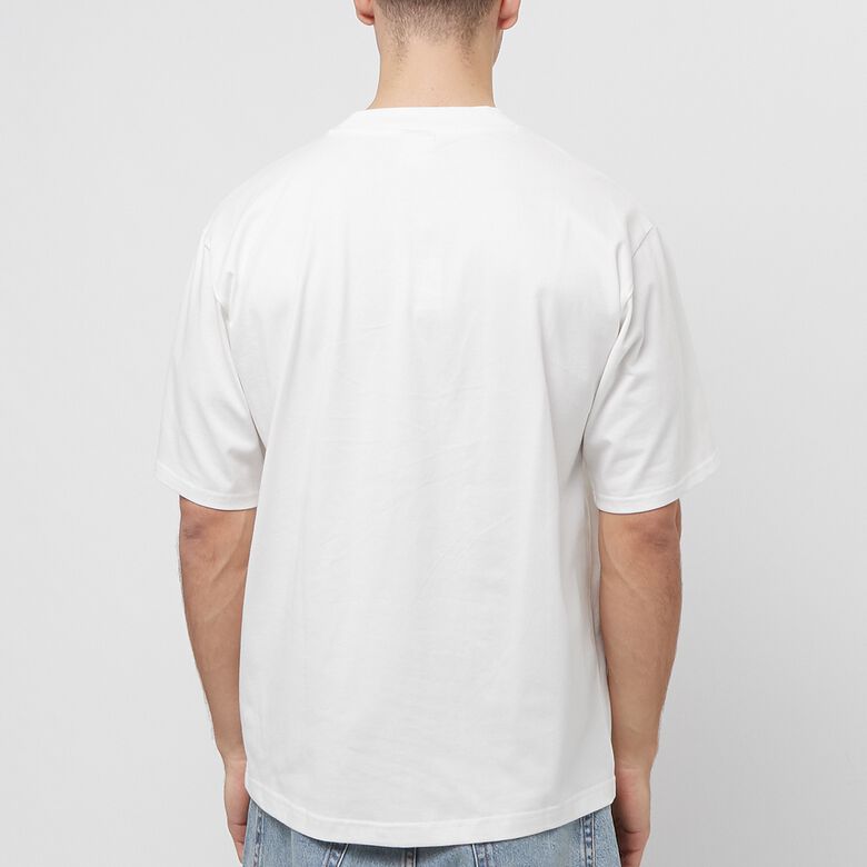 New Balance Archive Oversized T-Shirt sea salt