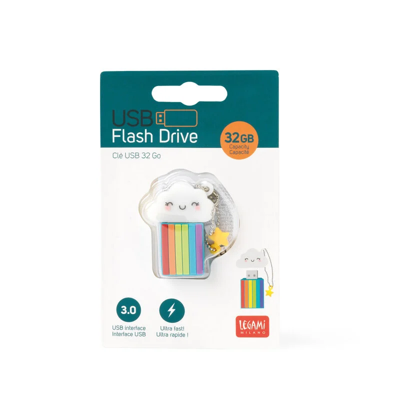 USB 3.0 flash disk – 32 GB