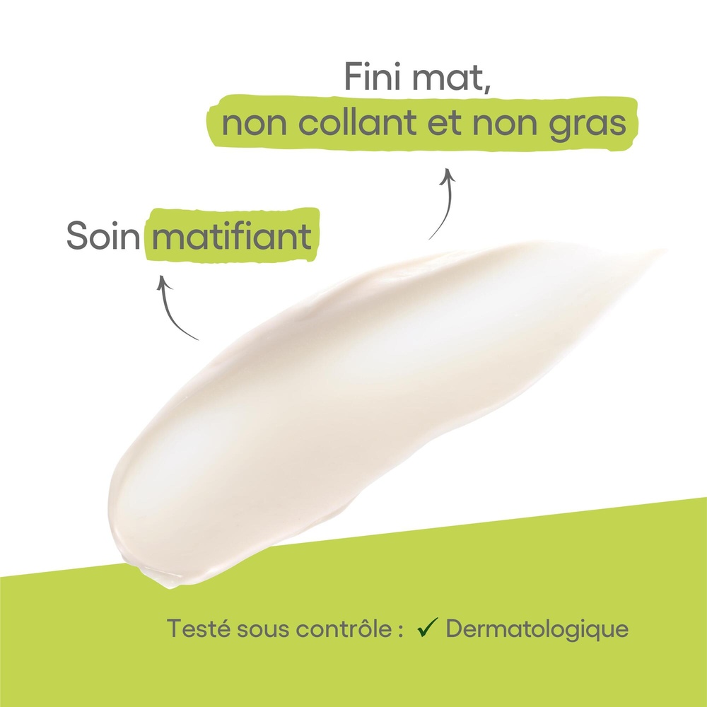 A-Derma Biology AC Global Soin imperfections sévères bio 40 ml Soin imperfections