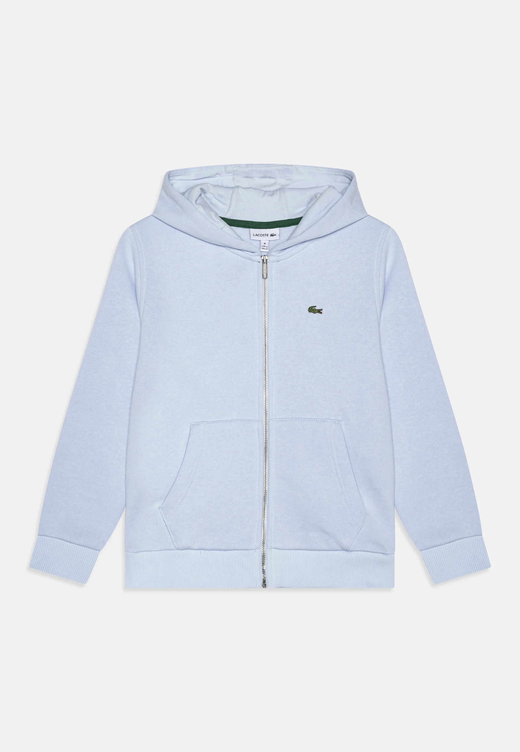 Lacoste SPORTS JUMPER UNISEX - Sudadera con cremallera
