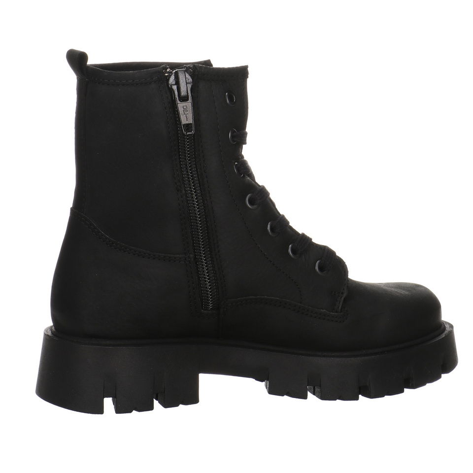Däumling Schnürboots