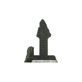 Gothic Battlefields - Crumbling Remnants - Malachite (2)