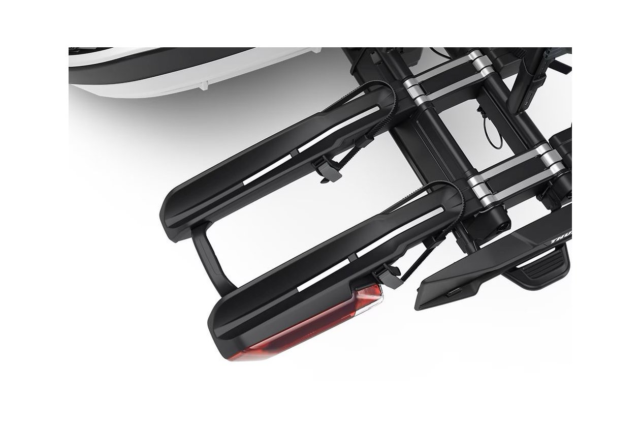 Thule Epos Kupplungstru00e4ger 2 Bikes