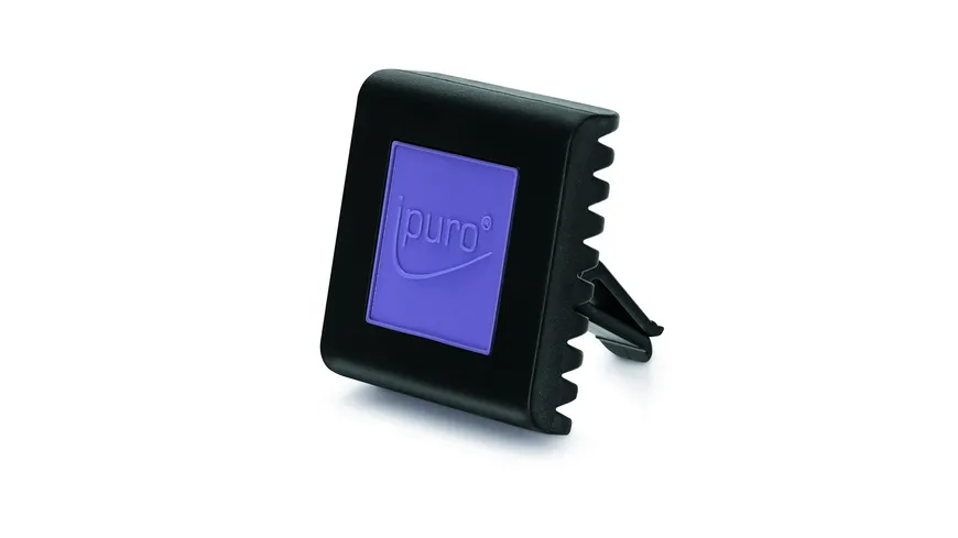 ipuro ESSENTIALS car line lavender touch
