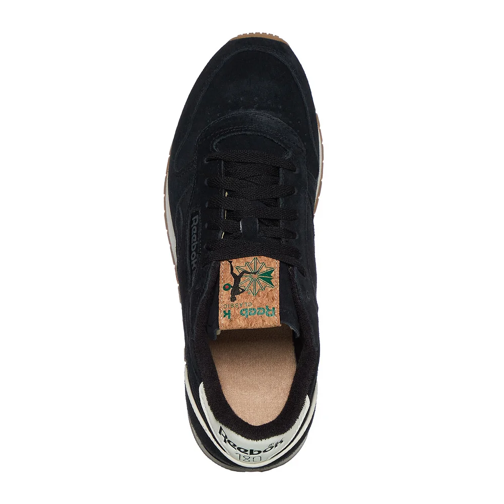 Reebok Leather 1983 Vintage Classic GY9886 / schwarz