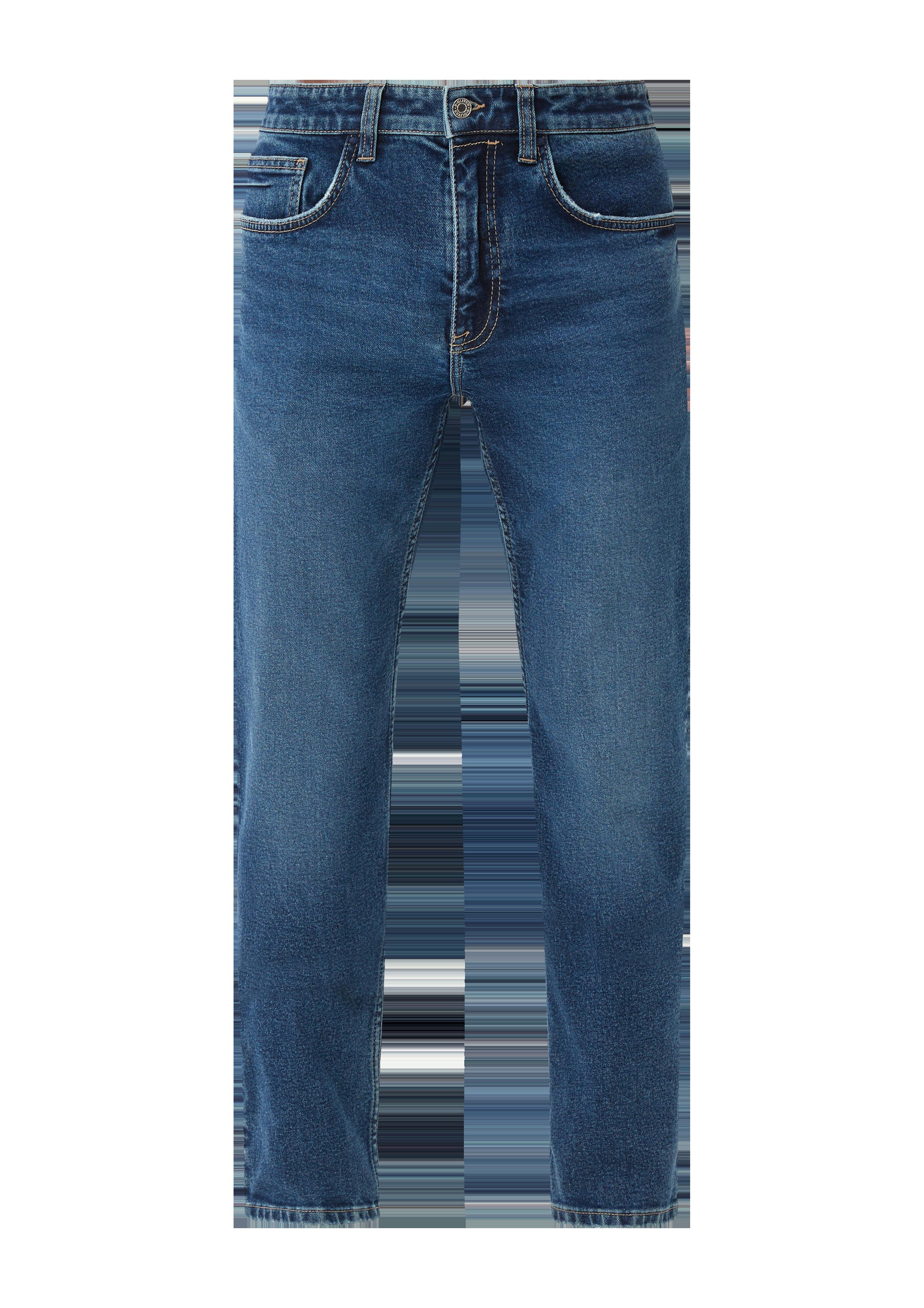 Jeans Nelio / Slim Fit / Mid Rise / Slim Leg   2130305-56Z4