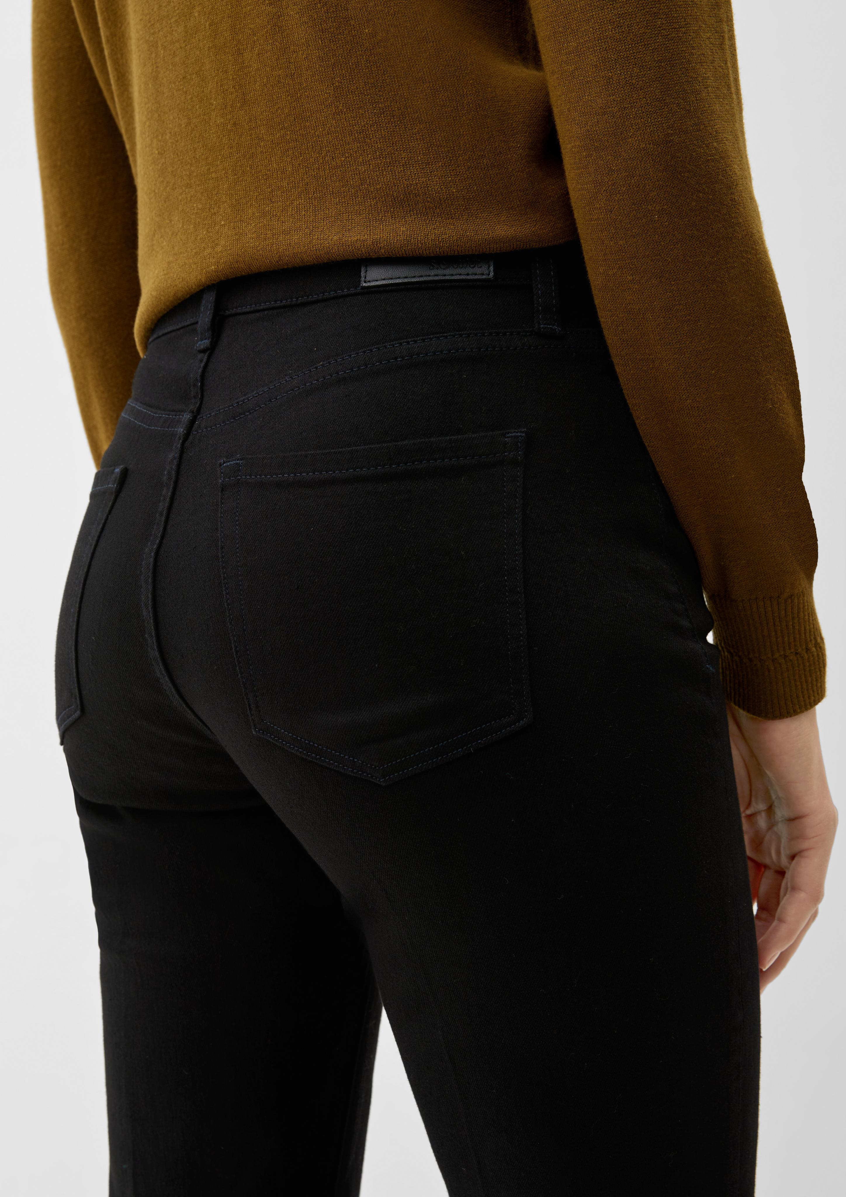 Jeans / Slim Fit / High Rise / Flared Leg  2120757-98Z8