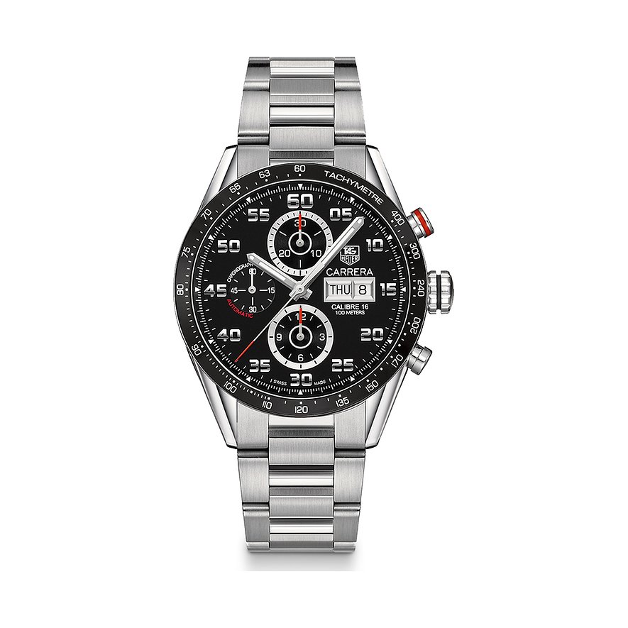 TAG Heuer Chronograph Carrera Chronograph