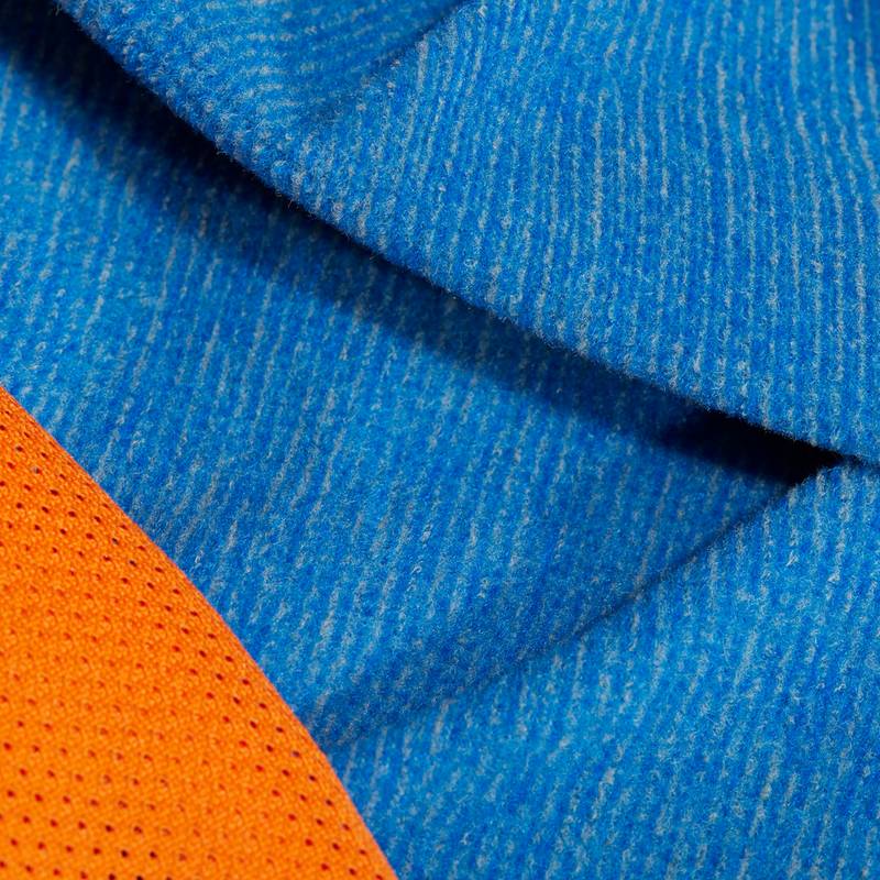 Mammut Eiswand Advanced Hooded Fleecejacke Herren