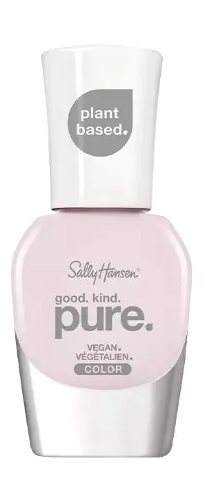 Sally Hansen Good Kind Pure lak za nokte, 190 Rose Petal