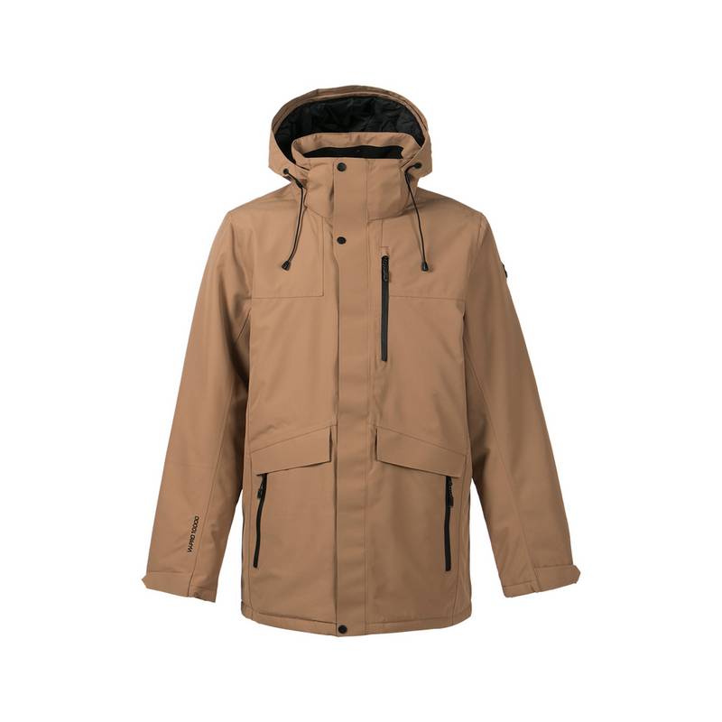 Whistler Buron Parka Herren