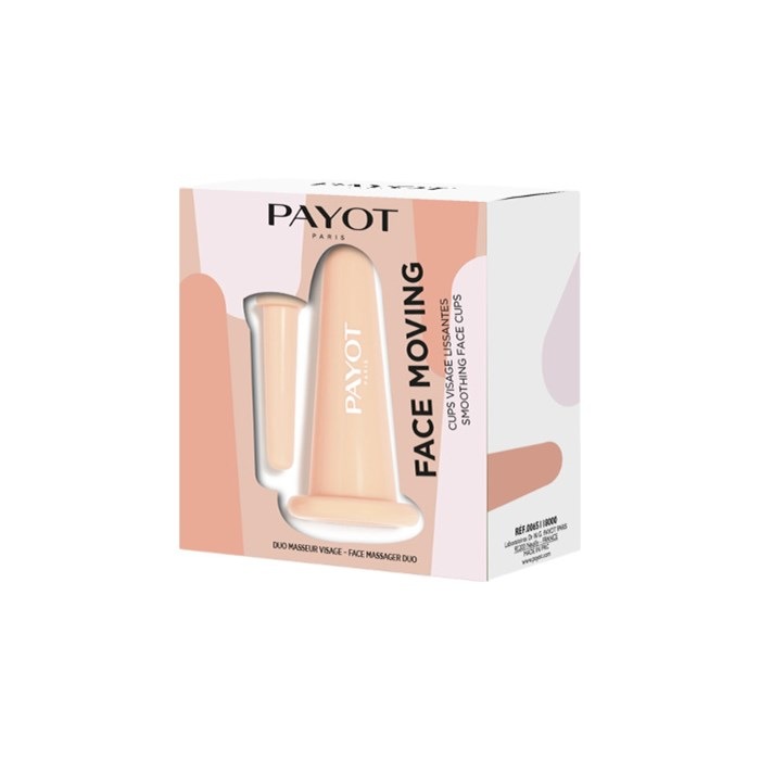 Smoothing Face Cups
