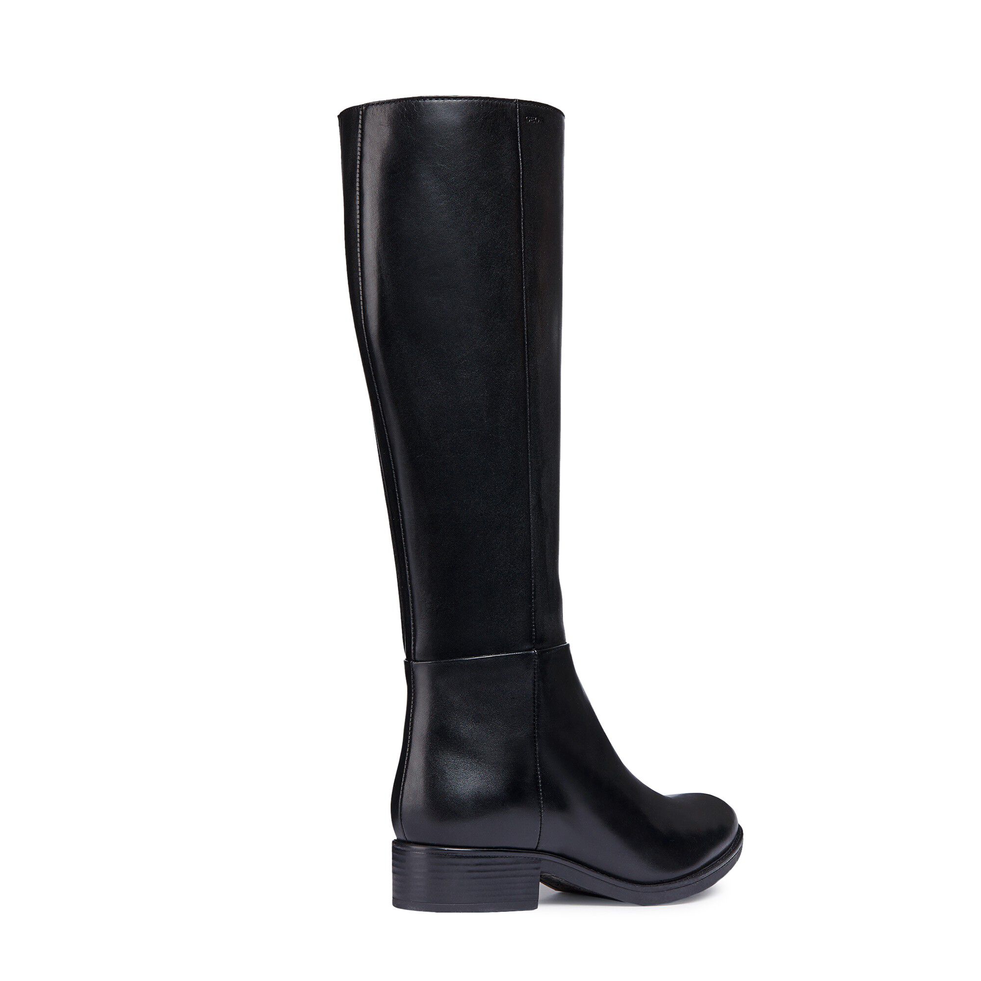 Bottes cuir D Felicity