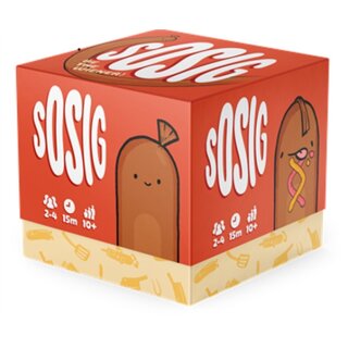 Sosig (EN)