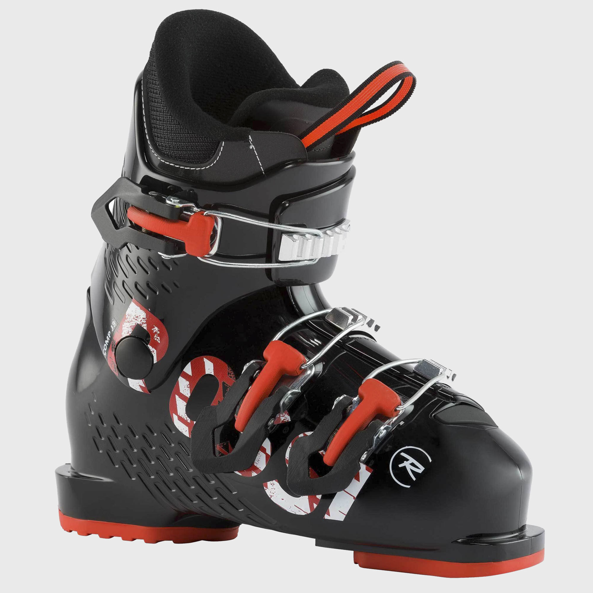 Chaussures de ski de Piste Enfant Comp Junior 3