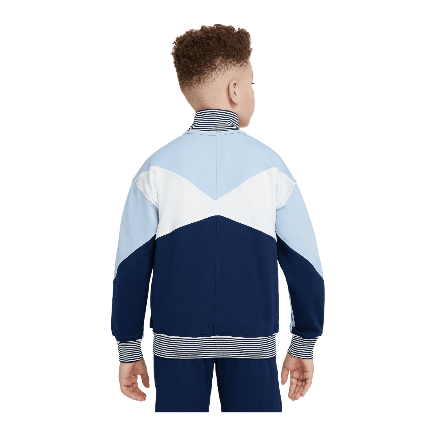 Nike Tottenham Hotspur Academy Pro Anthem Jacke Kids F424